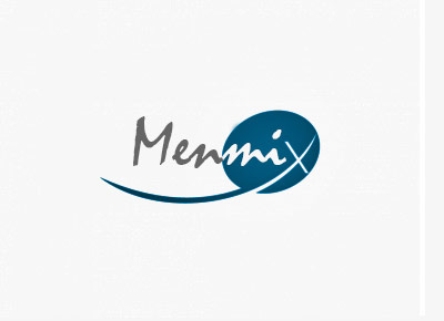 Logo – Menmix