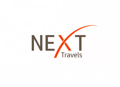 Logo Next Travels